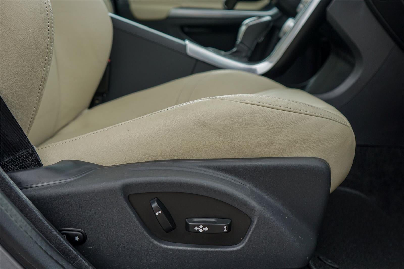 2018 Volvo S60 Dynamic