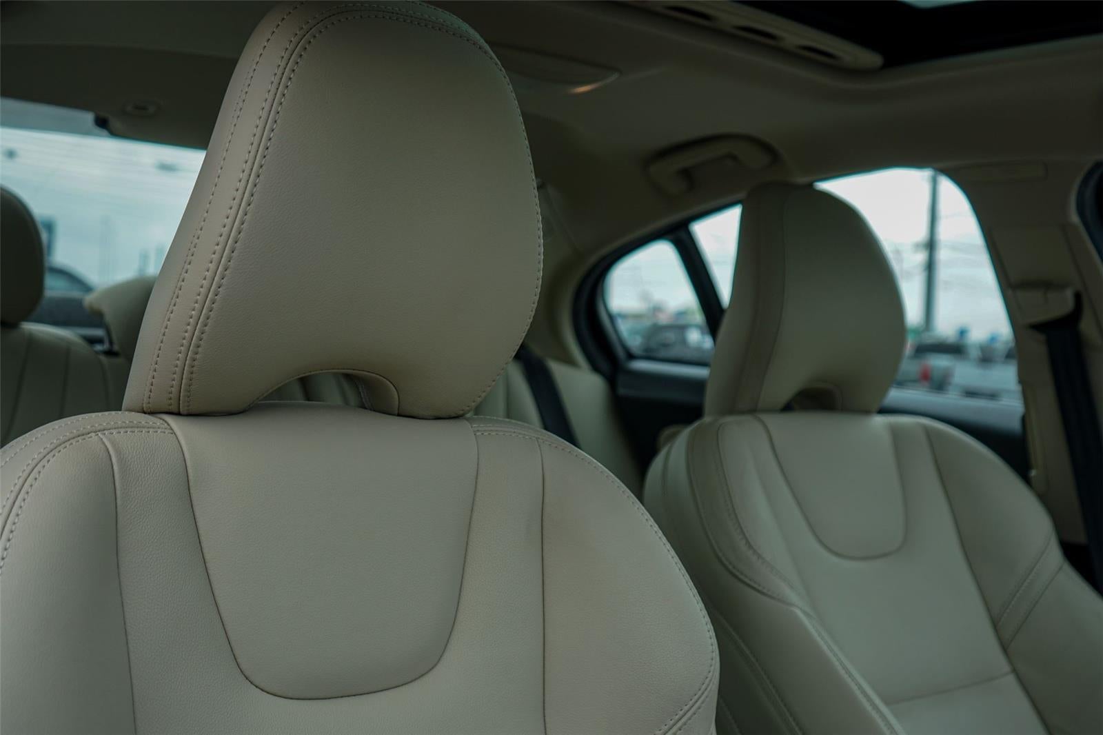 2018 Volvo S60 Dynamic