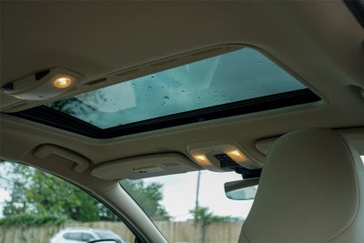 2018 Volvo S60 Dynamic