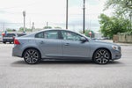 2018 Volvo S60 Dynamic