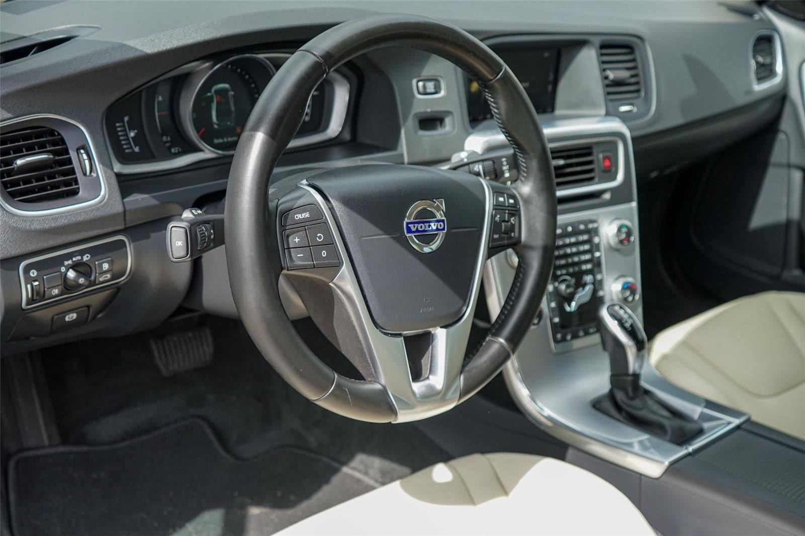 2018 Volvo S60 Dynamic