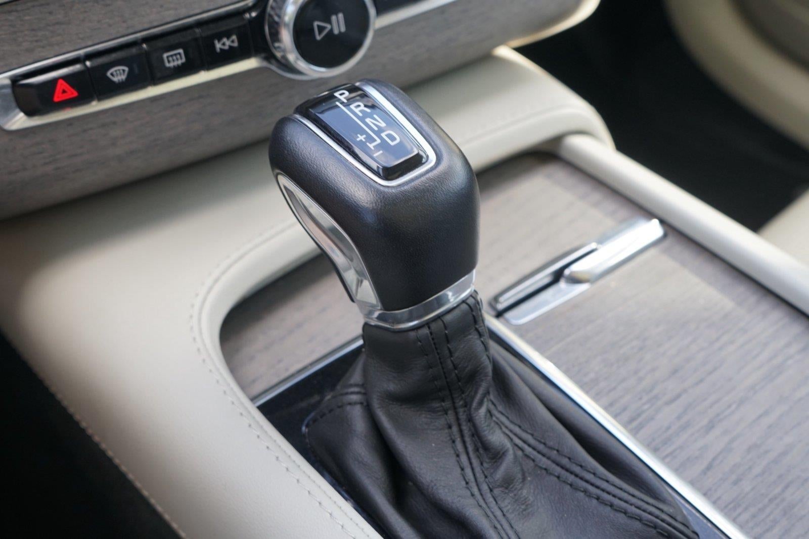 2022 Volvo Xc90 Inscription