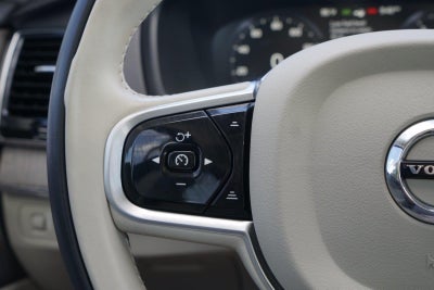 2022 Volvo Xc90 Inscription