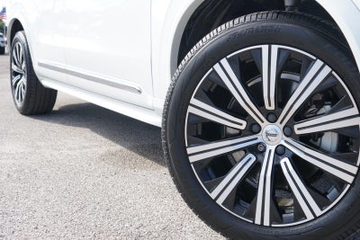 2022 Volvo Xc90 Inscription