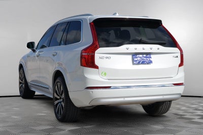2022 Volvo Xc90 Inscription