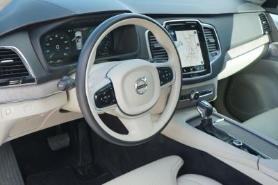 2022 Volvo Xc90 Inscription