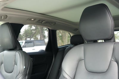 2026 Volvo XC60 Ultra
