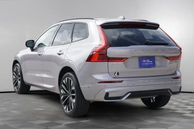 2026 Volvo XC60 Ultra