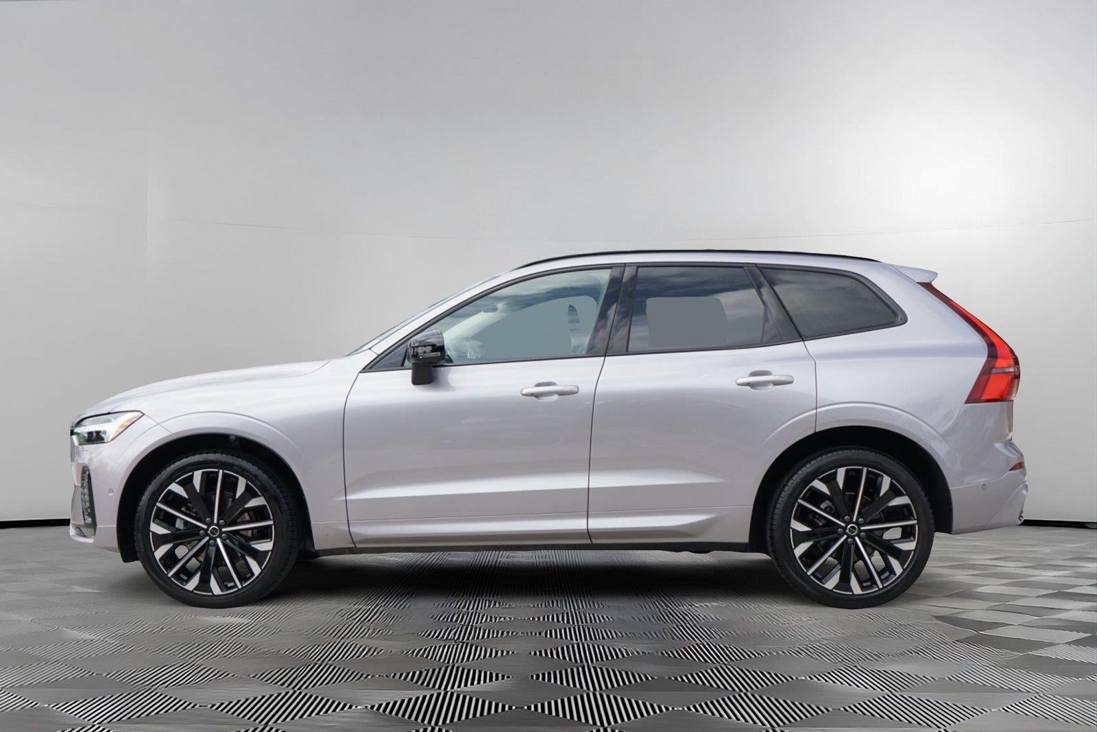2026 Volvo XC60 Ultra