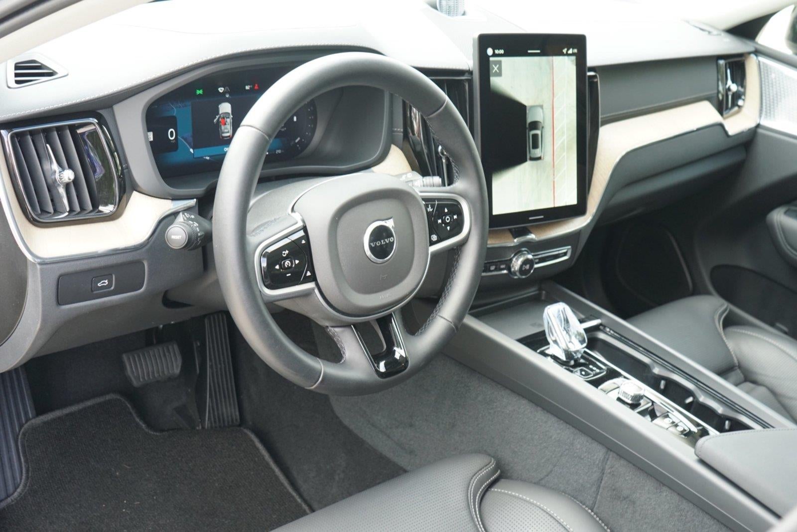 2026 Volvo XC60 Ultra