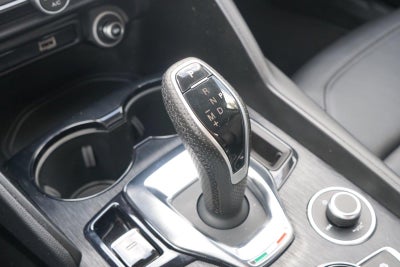 2020 Alfa Romeo Giulia Base
