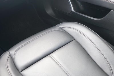 2020 Alfa Romeo Giulia Base