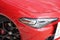 2020 Alfa Romeo Giulia Base