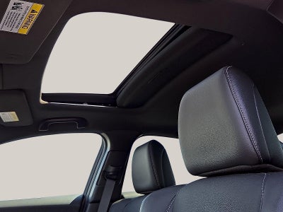 2018 Acura Ilx w/Premium/A-SPEC Pkg