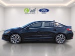 2018 Acura Ilx w/Premium/A-SPEC Pkg