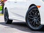 2021 Honda Civic Sedan EX