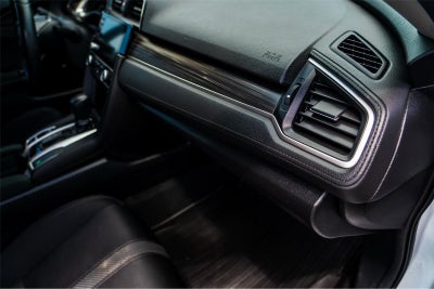 2021 Honda Civic Sedan EX