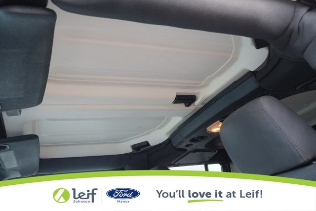 2015 Jeep Wrangler Unlimited Unlimited Sport