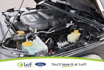 2015 Jeep Wrangler Unlimited Unlimited Sport