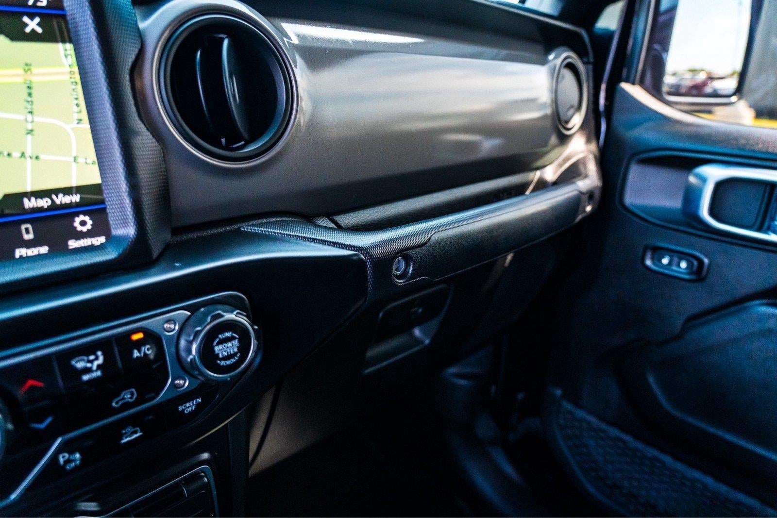 2021 Jeep Gladiator Willys