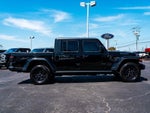 2021 Jeep Gladiator Willys
