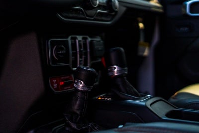 2025 Jeep Gladiator Mojave X