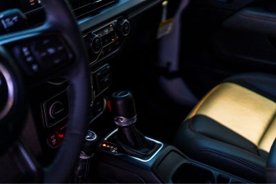 2025 Jeep Gladiator Mojave X