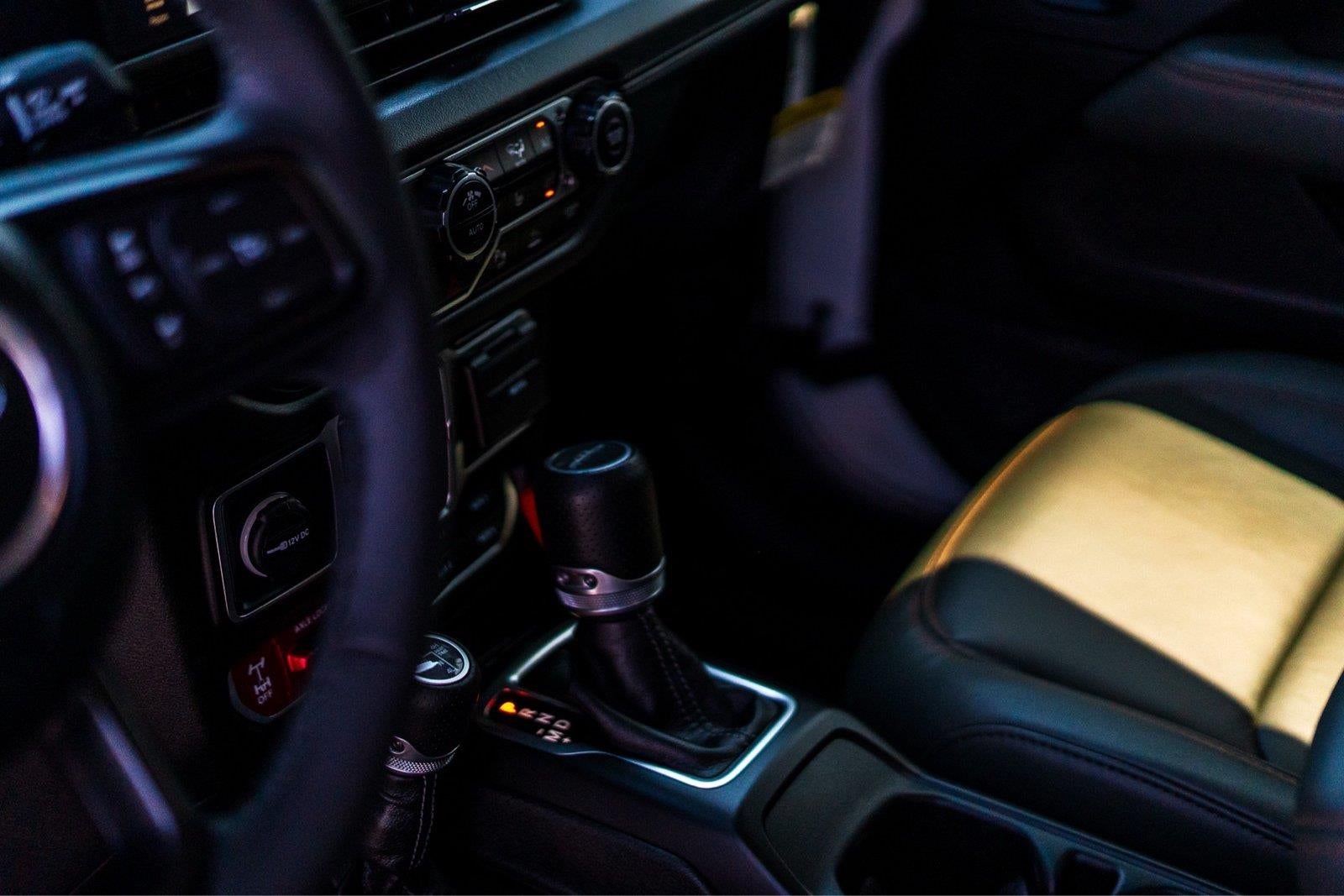 2025 Jeep Gladiator Mojave X