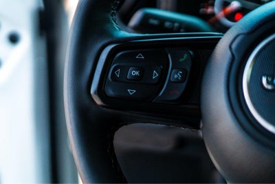 2025 Jeep Gladiator Mojave X