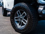 2025 Jeep Gladiator Mojave X
