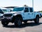 2025 Jeep Gladiator Mojave X