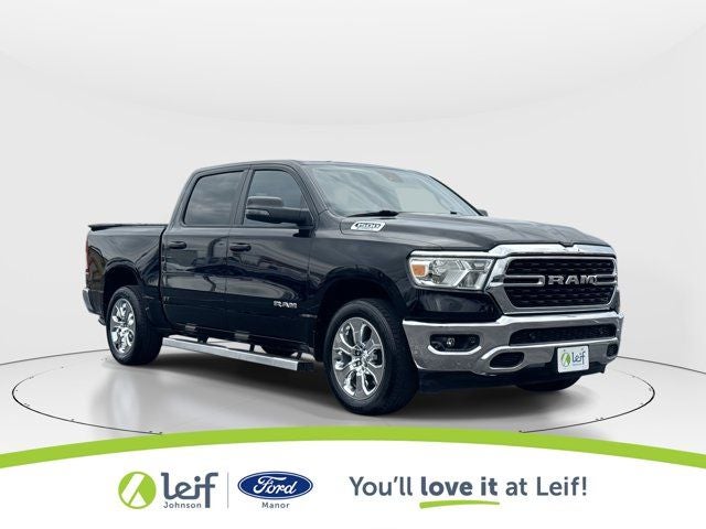 2024 RAM 1500 Big Horn/Lone Star