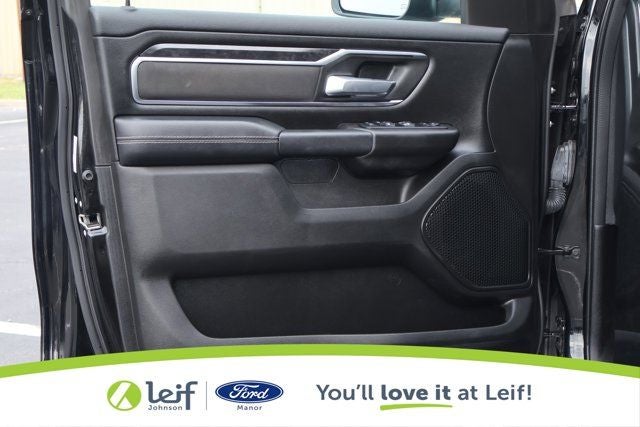 2024 RAM 1500 Big Horn/Lone Star