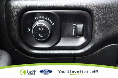 2024 RAM 1500 Big Horn/Lone Star