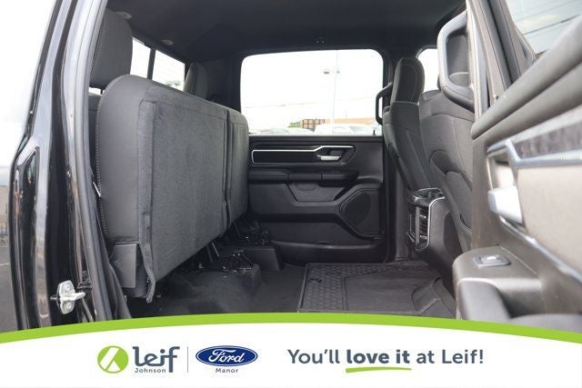 2024 RAM 1500 Big Horn/Lone Star