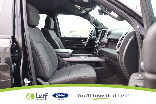 2024 RAM 1500 Big Horn/Lone Star