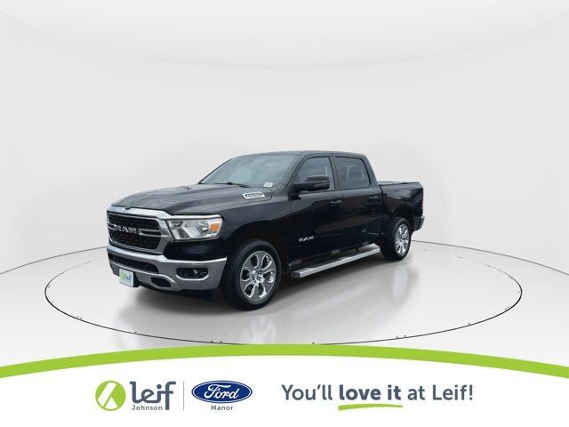 2024 RAM 1500 Big Horn/Lone Star