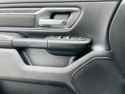 2024 RAM 1500 Lone Star