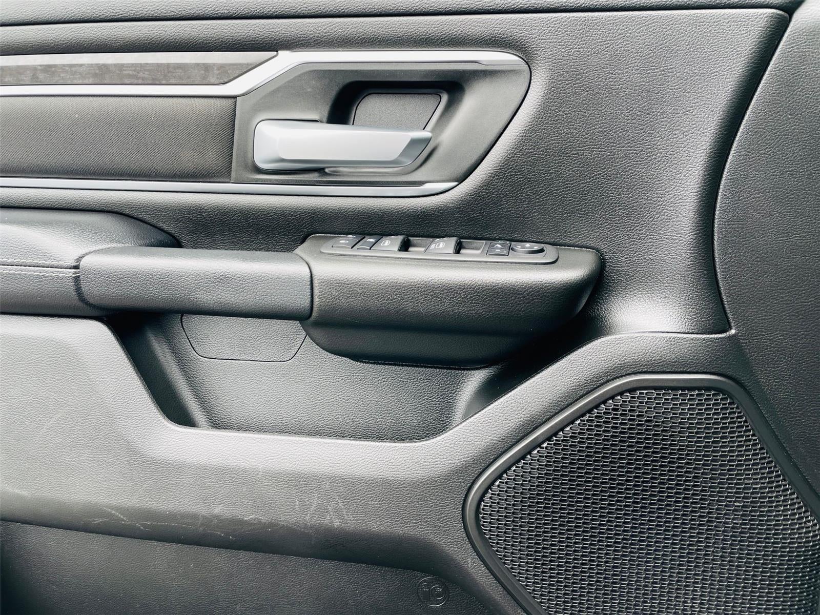 2024 RAM 1500 Lone Star