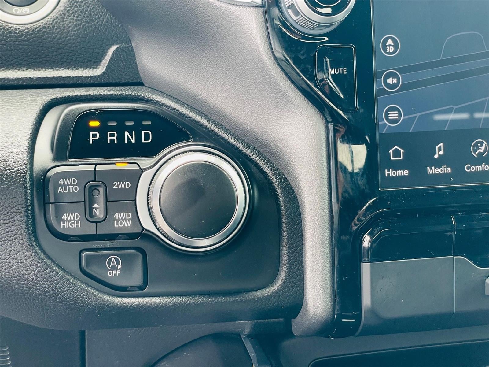 2024 RAM 1500 Lone Star