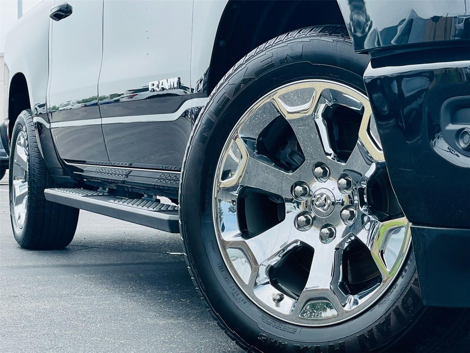 2024 RAM 1500 Lone Star