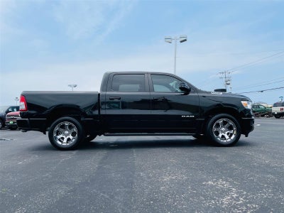 2024 RAM 1500 Lone Star