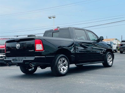 2024 RAM 1500 Lone Star