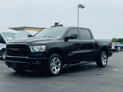 2024 RAM 1500 Lone Star
