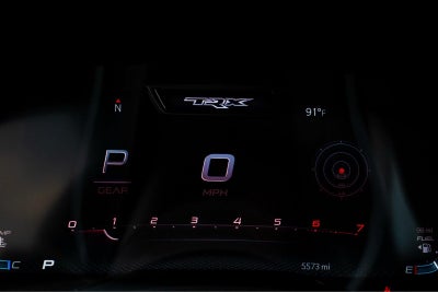 2024 RAM 1500 TRX