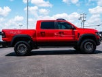 2024 RAM 1500 TRX