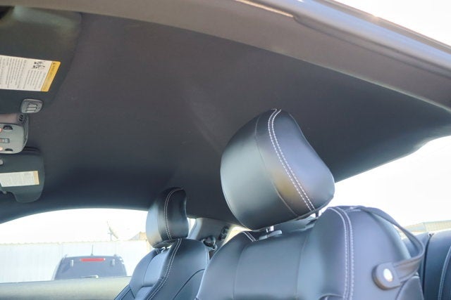 2021 Ford Mustang Mach 1