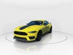 2021 Ford Mustang Mach 1