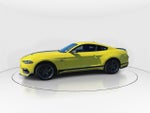 2021 Ford Mustang Mach 1