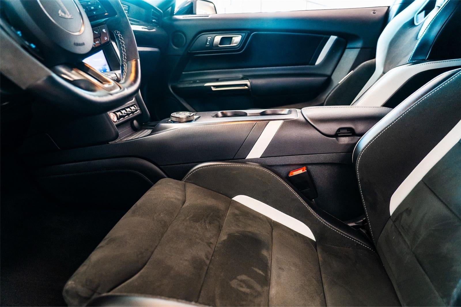 2021 Ford MUSTANG SHELBY GT500